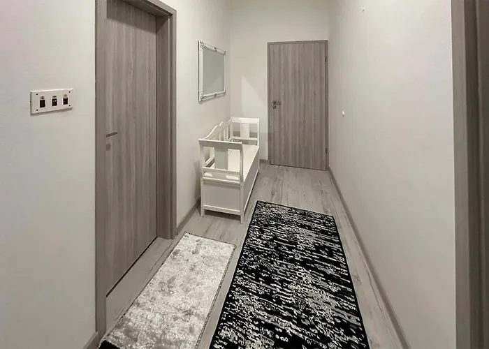 Amazing In With Wifi *